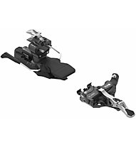 ATK Bindings Crest 10 (Skibrake 86 mm) - Skitourenbindung, Black