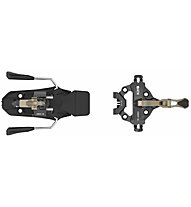 ATK Bindings Crest 10 (Skibrake 86 mm) - Skitourenbindung, Brown