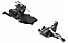 ATK Bindings Crest 10 (Skibrake 86 mm) - Skitourenbindung, Black