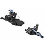 ATK Bindings Crest 10 (Skibrake 91 mm) - Skitourenbindung, Blue