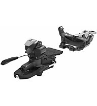 ATK Bindings Crest 10 (Skibrake 91 mm) - Skitourenbindung, Black