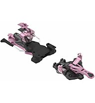 ATK Bindings Freeraider 15 Evo (Skibrake 97 mm) - Skitouren/Freeridebindung, Pink