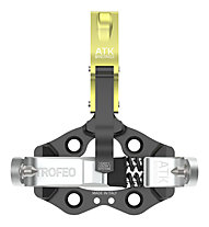ATK Bindings Puntale Trofeo - Ersatzteil Skitourenbindung, Grey/Light Yellow