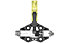 ATK Bindings Puntale Trofeo - Ersatz Skitourenbindung, Grey/Light Yellow