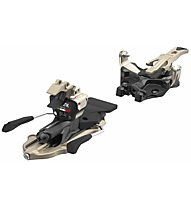 ATK Bindings Raider 13 Evo (Skibrake 91 mm) - attacco scialpinismo, Brown