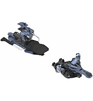 ATK Bindings Raider 13 Evo (Skibrake 91 mm) - attacco scialpinismo, Blue