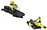 ATK Bindings Raider 13 EVO (Ski brake 91mm) - attacco scialpinismo, Black/Yellow