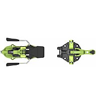 ATK Bindings Raider 13 Evo (Skibrake 102 mm) - attacco scialpinismo, Green