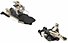 ATK Bindings Raider 13 Evo (Skibrake 102 mm) - Skitourenbindung, Brown