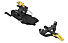 ATK Bindings RT 10 EVO (Ski brake 91mm) - attacco scialpinismo, Black/Yellow