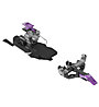 ATK Bindings RT 8 EVO (Ski brake 102mm) - Skitourenbindung, Black/Violet
