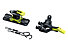ATK Bindings SLR Logic - Skitourenbindung, Black/Yellow
