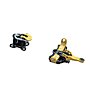 ATK Bindings Revolution 2016 World Cup attacco, Black/Gold