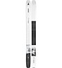 Atomic Backland 109 - sci da scialpinismo, White/Black 