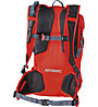 Atomic Backland 22+ - Skitourenrucksack, Red