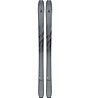 Atomic Backland 85 - sci da scialpinismo, Grey/Black