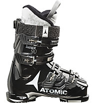 Atomic Hawx 1.0 90 W - Skischuh All Mountain - Damen, Black/White