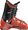 Atomic Hawx JR 4 - Skischuhe - Kinder, Red