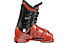 Atomic Hawx JR 4 - scarpone sci alpino - bambino, Red