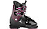 Atomic Hawx Kids 3 - Skischuhe - Kinder, Black/Violet