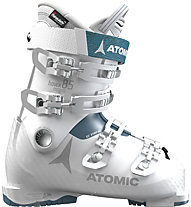 Atomic Hawx Magna 85 W - Skischuh - Damen, White/Blue