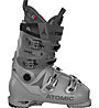 Atomic Hawx Prime 120 S - scarponi sci alpino - uomo, Grey/Black