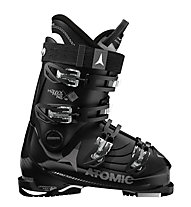 Atomic Hawx Prime Pro 90 W - scarpone sci alpino - donna, Black