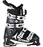 Atomic Hawx Prime PRO W 90 - scarpone sci alpino donna, Black/White