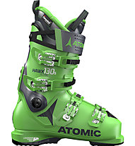 Atomic Hawx Ultra 130 S - Skischuhe, Green/Blue