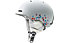 Atomic Mentor Jr - casco da sci bambino, White