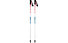 Atomic Redster Carbon Composite - bastoncino sci, White/Red/Blue