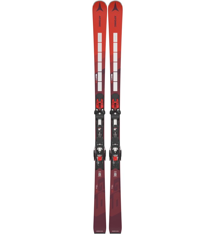 Atomic Redster G9 Revoshock S + X12 GW - sci alpino | Sportler.com