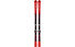 Atomic Redster G9 Servotec + X 12 GW - sci alpino, Red