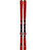 Atomic Redster G9 + X 14 TL RS - sci alpino