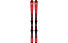 Atomic Redster J2 130-150 - sci alpino - bambino, Red