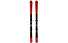 Atomic Redster S7 RP AW + F12 GW - sci alpino, Red
