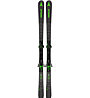Atomic Redster X7 WB + FT 12 GW - sci alpino
