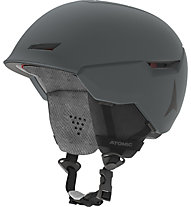 Atomic Revent+ - casco sci alpino, Dark Grey