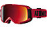 Atomic Savor ML - Skibrille, Red