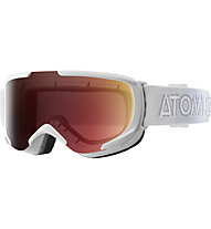 Atomic Savor S ML - Skibrille, White
