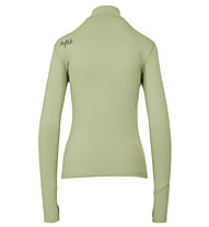 Aztech Mountain Next To Skin W - maglia manica lunga - donna, Light Green