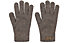 Barts Witzia - Handschuhe - Damen, Dark Brown