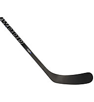 Bauer SHERWOOD TMP4 Grip 60" Fl 75 - Eishockeyschläger, Black