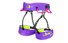 Beal Amazon - imbrago arrampicata - donna, Purple