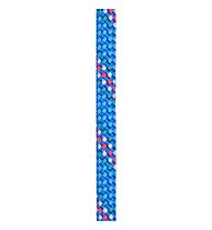 Beal Cobra II Unicore Golden Dry Pack 8,6 mm - mezza corda, Blue/Pink