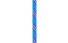 Beal Cobra II Unicore Golden Dry Pack 8,6 mm - mezza corda, Blue/Pink