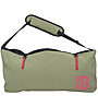 Beal Beal Folio II - Seilsack, Green