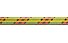 Beal Ice line 8,1 mm Unicore Golden Dry - Kletterseil, Green