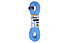 Beal Joker 9,1 mm Dry Cover - corda singola/mezza/gemella, Blue