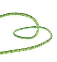 Beal Opera 8,5 mm Unicore Golden Dry - corda singola, Green